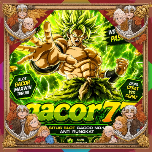 gacor77 — galeri pratinjau - APK Resmi